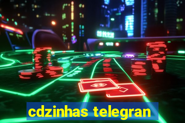 cdzinhas telegran